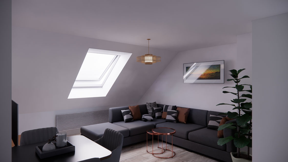 Peiner Strasse 25/26 2.OG