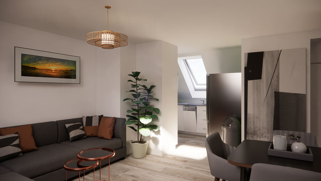 Peiner Strasse 25/26 2.OG