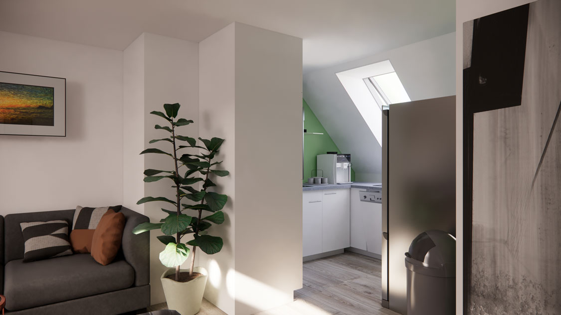 Peiner Strasse 25/26 2.OG