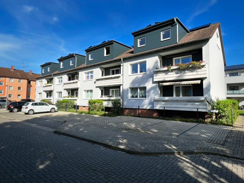 BRESLAUER STRASSE 11/12