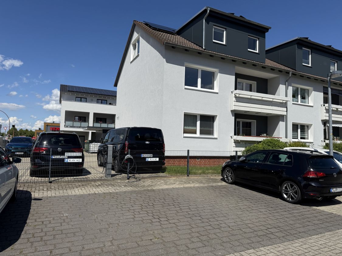 Bresslauer Strasse